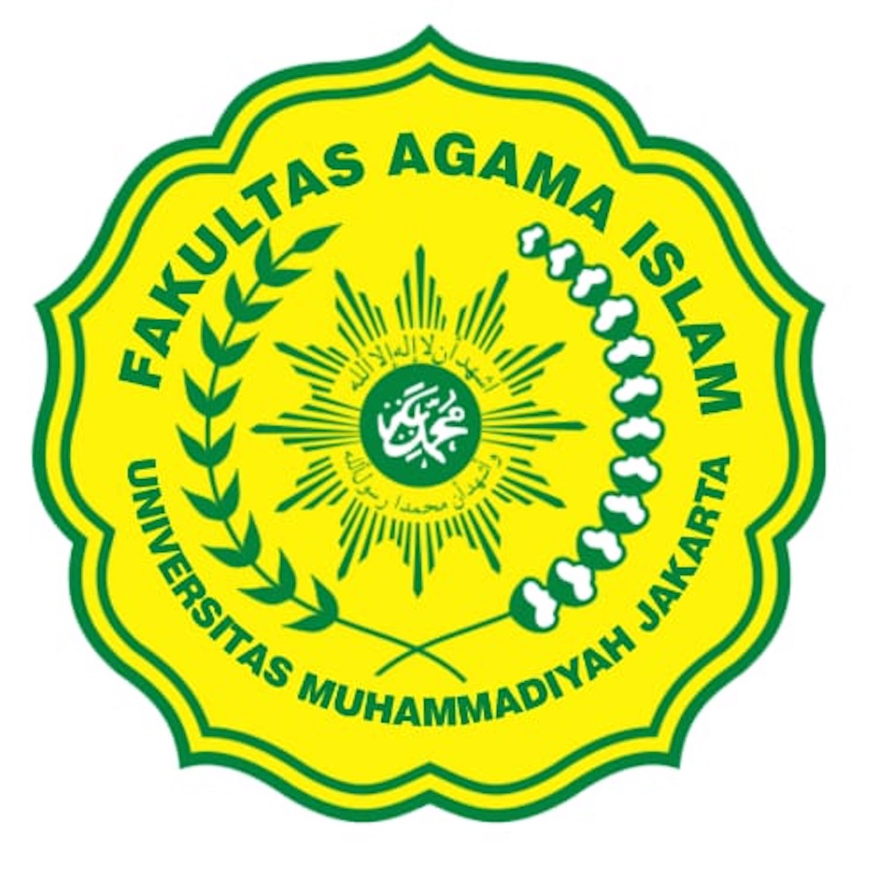 Fakultas Agama Islam Universitas Muhammadiyah Jakarta
